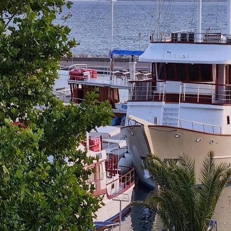 Lux Apartment Mare By The Sea & Beach Baska Voda Exterior photo