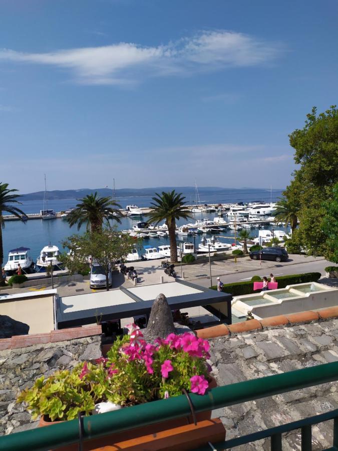 Lux Apartment Mare By The Sea & Beach Baska Voda Exterior photo