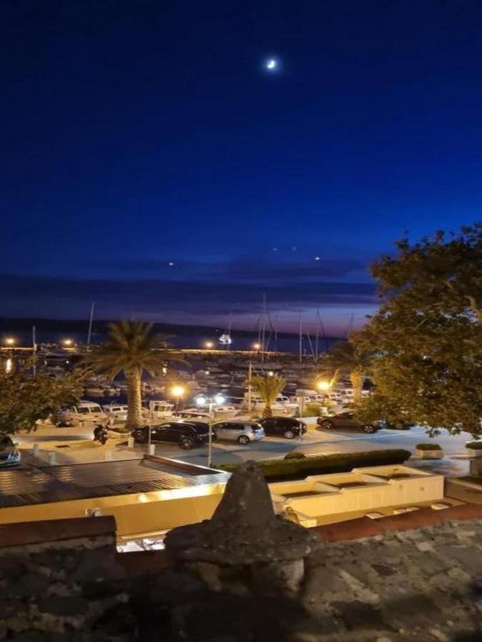 Lux Apartment Mare By The Sea & Beach Baska Voda Exterior photo